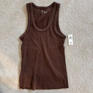 NWT: Aerie Tank Top - Size XS
